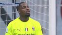 Il Milan in emergenza