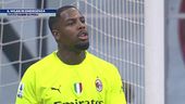 Il Milan in emergenza