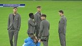 Bravi ragazzi italiani