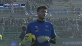 La storia di Sportiello