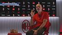 Pioli riparte da Salerno