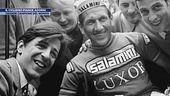 Il ciclismo piange Adorni