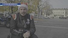 Il Natale dei Crossabili