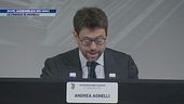 Juve, assemblea dei soci