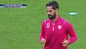 Allegri, Isco nel mirino