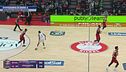 Basket, la Virtus sempre prima