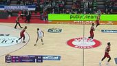Basket, la Virtus sempre prima
