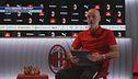 Pioli sempre "on fire"