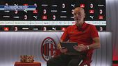 Pioli sempre "on fire"