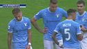 Lazio, segnano tutti