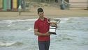 Djokovic è in Australia
