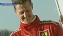 Nove anni fa oggi: Schumi continua a lottare