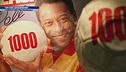 Pelé: 1281 gol leggendari, l'unico con tre mondiali