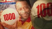 Pelé: 1281 gol leggendari, l'unico con tre mondiali