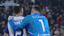 Juve miglior difesa in Serie A