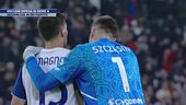Juve miglior difesa in Serie A