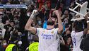Benzema, 2022 mezzo pieno: pallone d'oro e 4 trofei