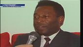 Il pelé "italiano": Juve e Inter lo volevano