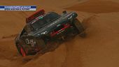 Domani parte la Dakar: sfida Audi per il futuro