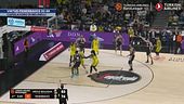 Virtus- Fenerbahce 92-88