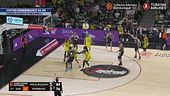 Virtus- Fenerbahce 92-88