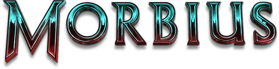 Morbius - Film Mediaset Infinity