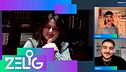 Michela Giraud parla del suo comico di Zelig preferito