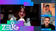 Michela Giraud parla del suo comico di Zelig preferito