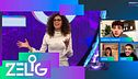 Zelig Party, Annie Mazzola, Awed e Gabriele Vagnato commentano il monologo di Teresa Mannino
