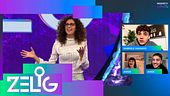 Zelig Party, Annie Mazzola, Awed e Gabriele Vagnato commentano il monologo di Teresa Mannino