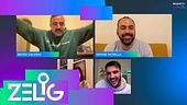 I protagonisti di Casa Surace interpretano i tormentoni storici di Zelig
