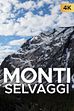 Ep. 1 - Terre di confine