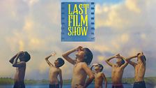 Last film show