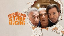 Dobbiamo stare vicini