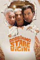 Dobbiamo stare vicini