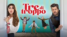 Tre di troppo
