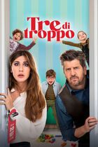 Tre di troppo