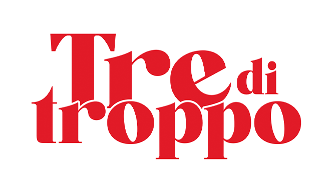 Tre di troppo - Film Mediaset Infinity