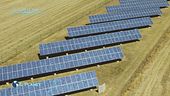 In Indiana il più grande impianto solare degli Stati Uniti