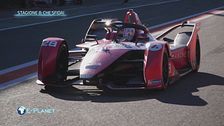 Formula E, stagione 8: che sfida!