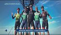 Giro d'Europa in bici: 4000 km a impatto zero