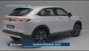 La visione di Honda: HR-V debutta in versione full hybrid