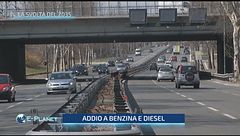 La svolta del 2035: stop ai carburanti