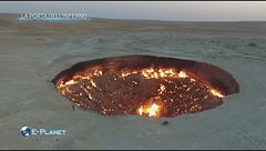 La porta dell'inferno