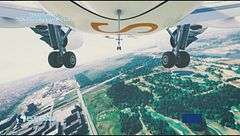 Danimarca, sogno green nei cieli