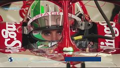 Giovinazzi pronto all'esordio