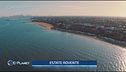 Clima impazzito: estate rovente e allarme alluvioni