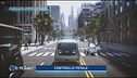 Il futuro: auto che vanno da sole