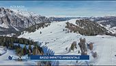 Alta Badia, visione green