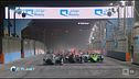 Formula E sotto la buona stella